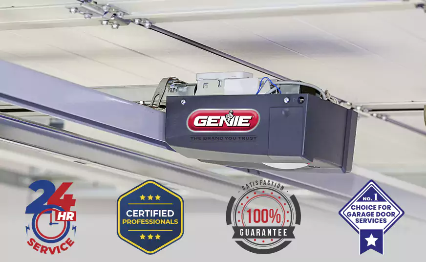 Genie Garage Door Opener Programming & Troubleshooting in Coconut Creek, FL