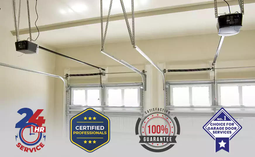Fix Overhead Door Opener Troubleshooting in Coconut Creek, FL