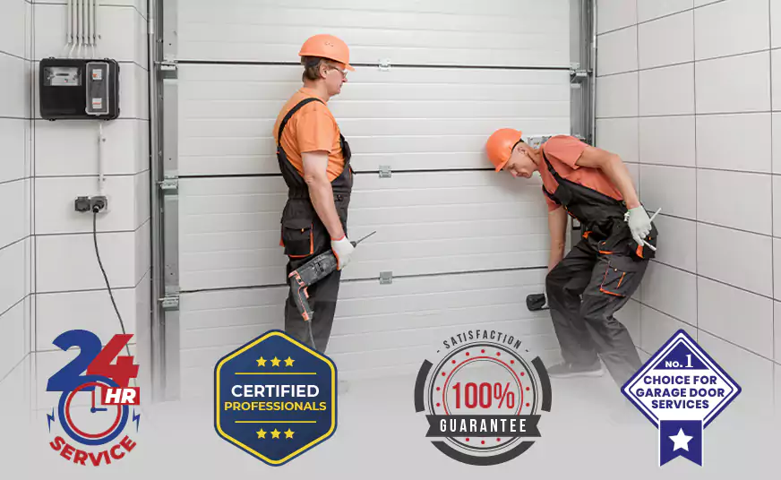 Old Sears Garage Door Opener Repair in Coconut Creek, FL