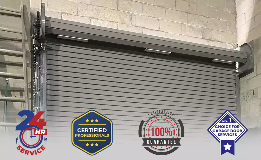 Roll-Up Garage Door Brands in Coconut Creek, FL