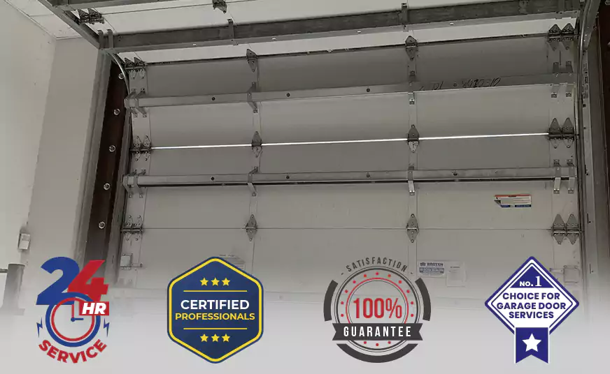 We Repair All Major Roller Door Brands in Coconut Creek, FL