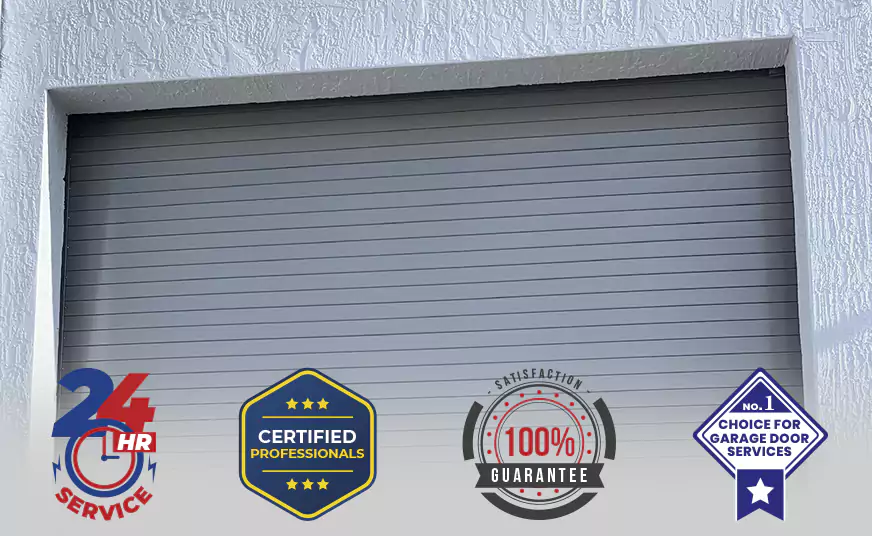 Overhead Roll Up Garage Door Services in Coconut Creek, FL