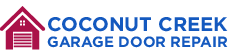 Coconut Creek Garage Door Repair