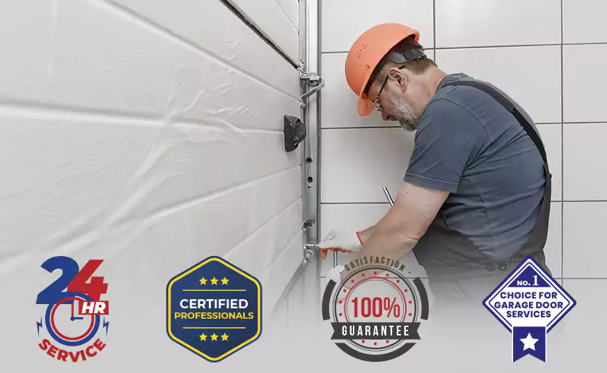 Garage Door Replacement in Coconut Creek, FL