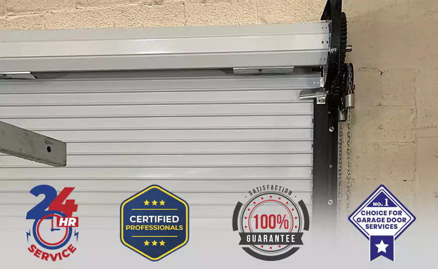 Roll up Garage Door in Coconut Creek, FL