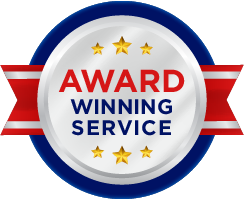 Award-Winning Service in Coconut Creek, FL