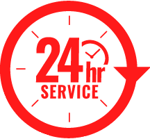 24/7 Emergency and Same-Day Service in Coconut Creek, FL